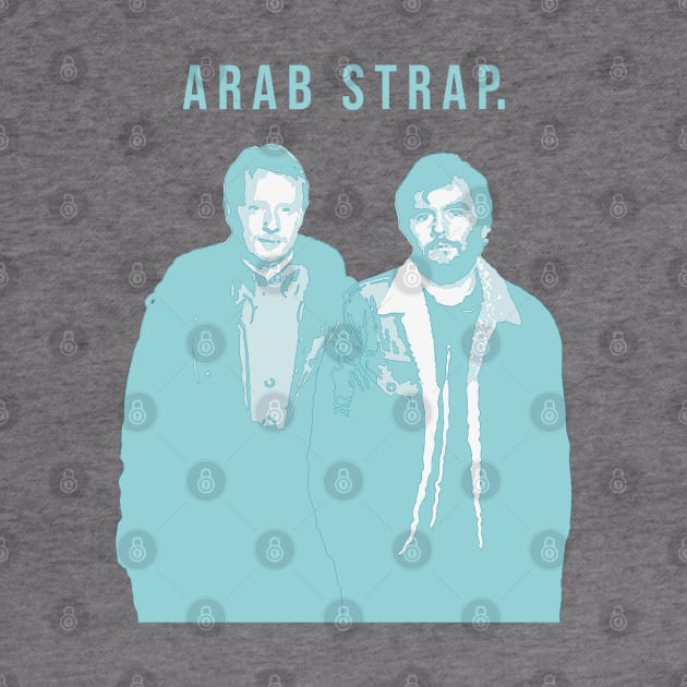 Arab Strap by ProductX